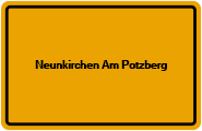 Grundbuchauszug Neunkirchen Am Potzberg